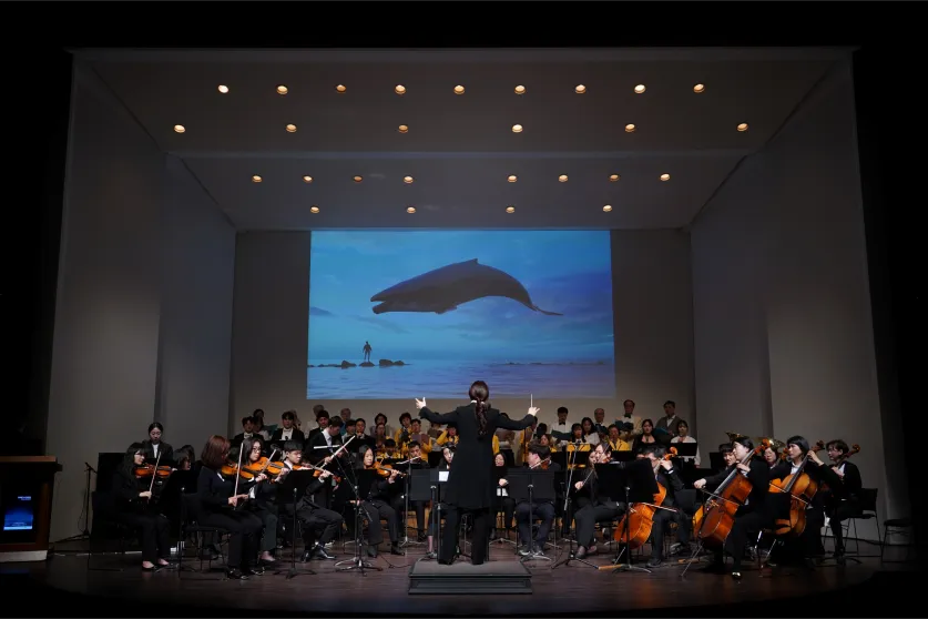 Gyeonggi AI Creators — Generative AI Music Creation