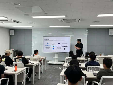 KAIST AI 英才教育 — AI 音楽生成 1