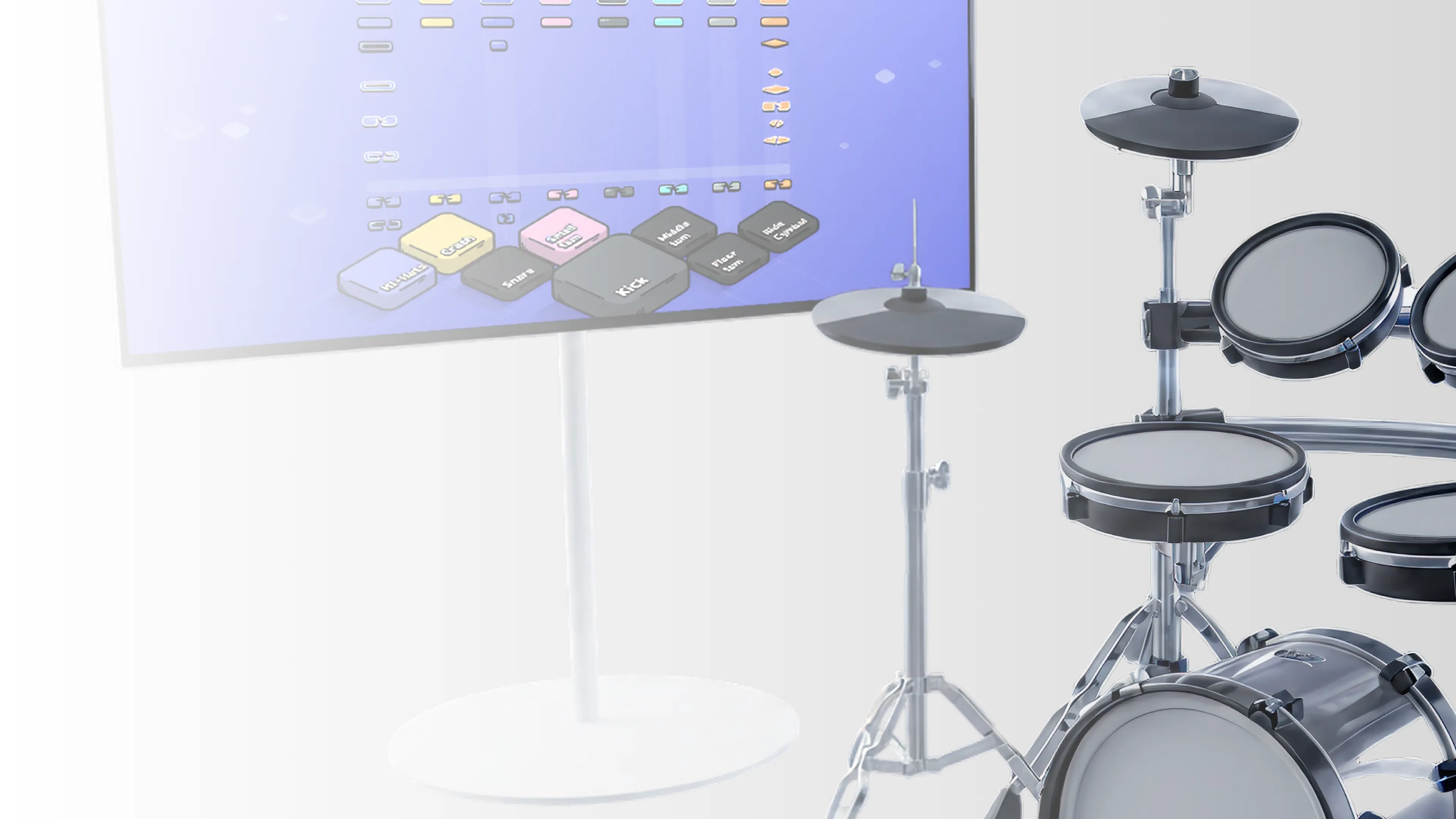 MEW Drum