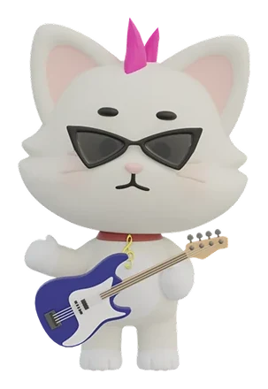 Rock-star Vocco